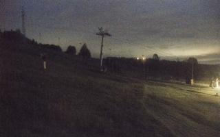 Kaniówka - Białka T. - 13-06-2026 01:10