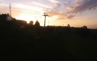 Kaniówka - Białka T. - 17-06-2026 18:17