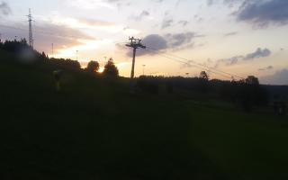 Kaniówka - Białka T. - 17-06-2026 18:31