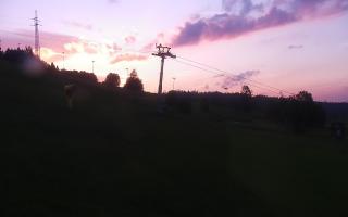 Kaniówka - Białka T. - 17-06-2026 18:38