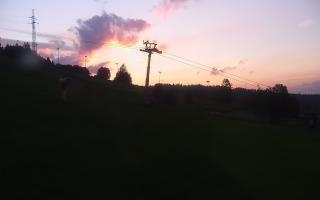 Kaniówka - Białka T. - 17-06-2026 18:46
