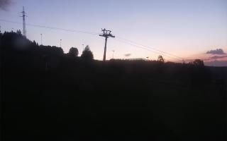 Kaniówka - Białka T. - 17-06-2026 19:35