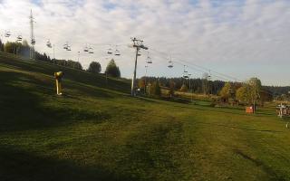 Kaniówka - Białka T. - 17-10-2026 13:45