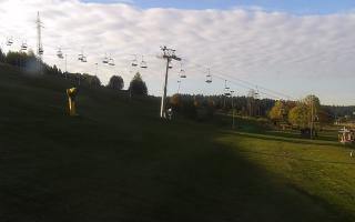 Kaniówka - Białka T. - 17-10-2026 14:00