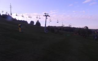 Kaniówka - Białka T. - 17-10-2026 14:35