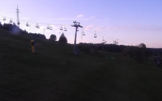 Kaniówka - Białka T. - 17-10-2026 15:03