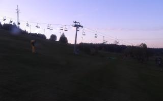 Kaniówka - Białka T. - 17-10-2026 15:10
