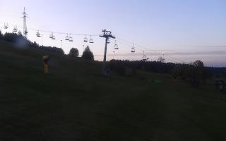 Kaniówka - Białka T. - 17-10-2026 15:24