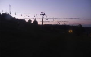 Kaniówka - Białka T. - 17-10-2026 16:14