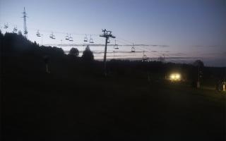 Kaniówka - Białka T. - 17-10-2026 16:28
