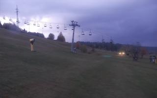 Kaniówka - Białka T. - 26-10-2026 15:48