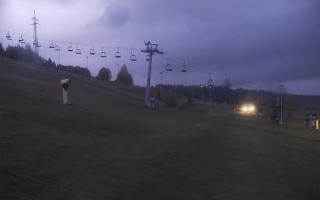 Kaniówka - Białka T. - 26-10-2026 15:55
