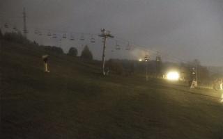 Kaniówka - Białka T. - 26-10-2026 16:09