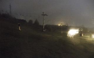 Kaniówka - Białka T. - 26-10-2026 16:16