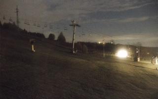 Kaniówka - Białka T. - 26-10-2026 17:27