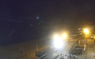 Mielno - Plaża wschód - 02-05-2025 01:30