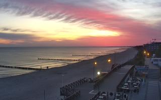 Mielno - Plaża wschód - 02-05-2025 03:03