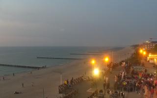 Mielno - Plaża wschód - 02-05-2025 19:00
