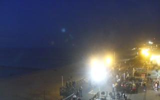 Mielno - Plaża wschód - 02-05-2025 19:39