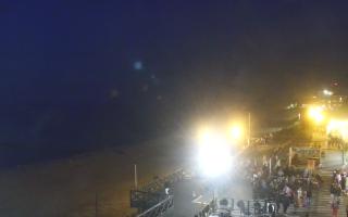 Mielno - Plaża wschód - 02-05-2025 19:47