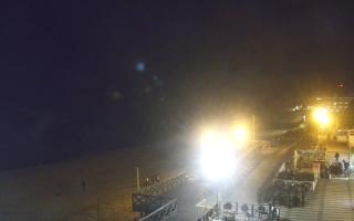 Mielno - Plaża wschód - 02-05-2025 22:13