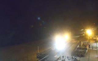 Mielno - Plaża wschód - 02-05-2025 22:44