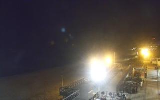 Mielno - Plaża wschód - 02-05-2025 22:52