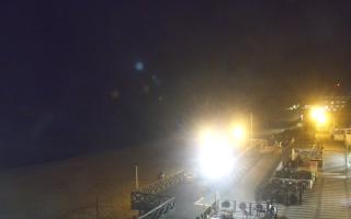 Mielno - Plaża wschód - 02-05-2025 23:00