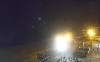 Mielno - Plaża wschód - 02-05-2025 23:46