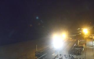 Mielno - Plaża wschód - 02-05-2025 23:54