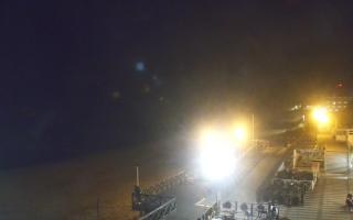 Mielno - Plaża wschód - 03-05-2025 00:01