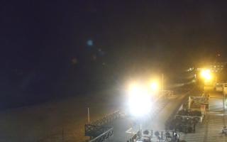Mielno - Plaża wschód - 03-05-2025 00:17