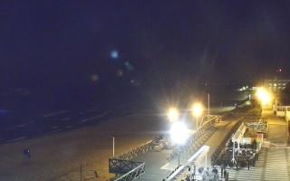Mielno - Plaża wschód - 16-06-2025 23:16