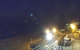 Mielno - Plaża wschód - 16-06-2025 23:47