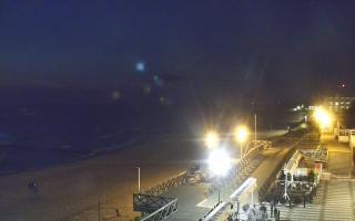 Mielno - Plaża wschód - 17-06-2025 00:02