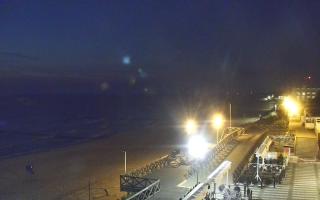 Mielno - Plaża wschód - 17-06-2025 00:10