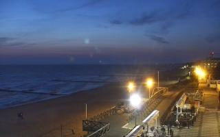 Mielno - Plaża wschód - 17-06-2025 00:49