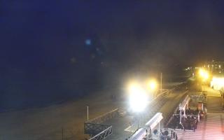 Mielno - Plaża wschód - 01-11-2025 16:12