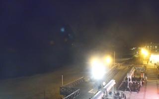 Mielno - Plaża wschód - 01-11-2025 16:20