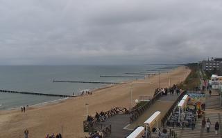 Mielno - Plaża wschód - 02-11-2025 10:36