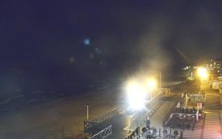 Mielno - Plaża wschód - 01-12-2025 16:02