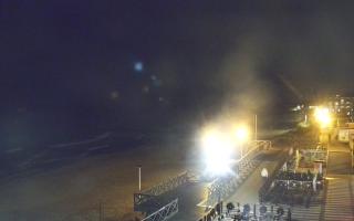 Mielno - Plaża wschód - 01-12-2025 16:17