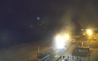 Mielno - Plaża wschód - 03-12-2025 02:15