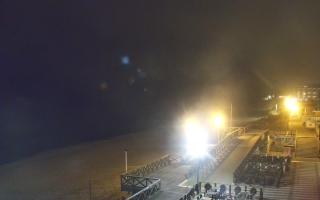 Mielno - Plaża wschód - 17-12-2025 05:13