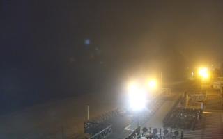 Mielno - Plaża wschód - 18-12-2025 03:13