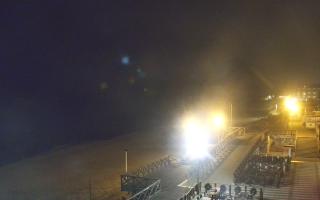 Mielno - Plaża wschód - 18-12-2025 03:59