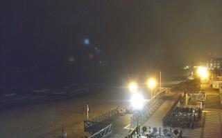 Mielno - Plaża wschód - 01-01-2026 02:42