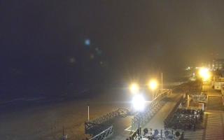 Mielno - Plaża wschód - 01-01-2026 02:58