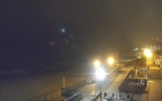 Mielno - Plaża wschód - 01-01-2026 03:21