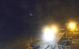 Mielno - Plaża wschód - 15-01-2026 05:01